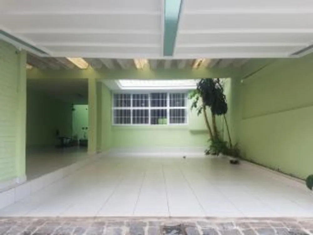 Casa, 4 quartos, 269 m² - Foto 3