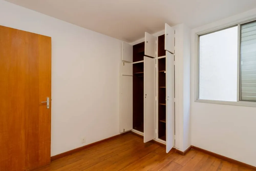 Apartamento, 3 quartos, 90 m² - Foto 4
