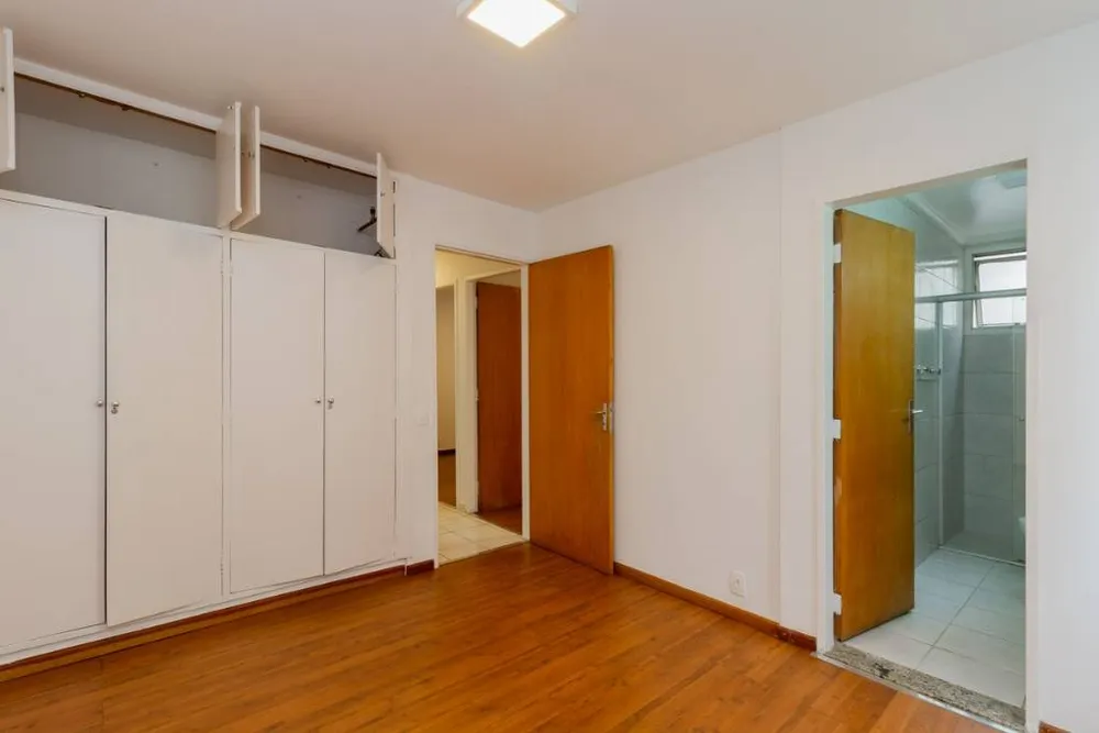 Apartamento, 3 quartos, 90 m² - Foto 5