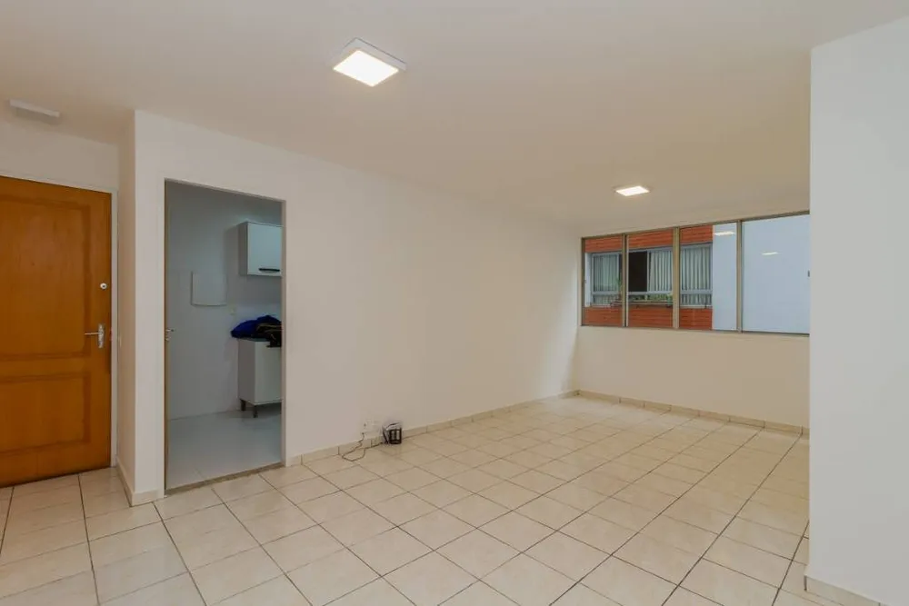 Apartamento, 3 quartos, 90 m² - Foto 2
