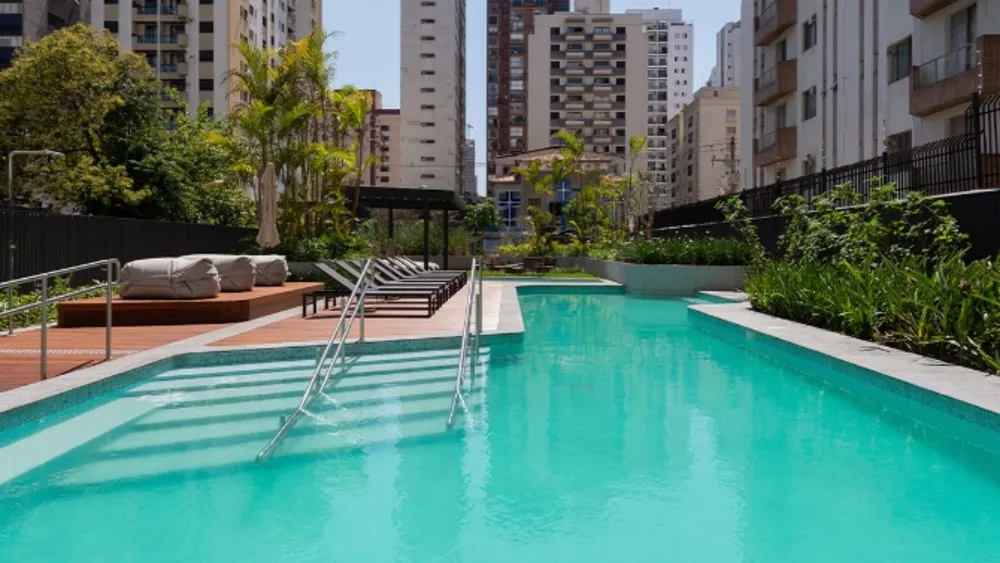 Apartamento, 3 quartos, 153 m² - Foto 6
