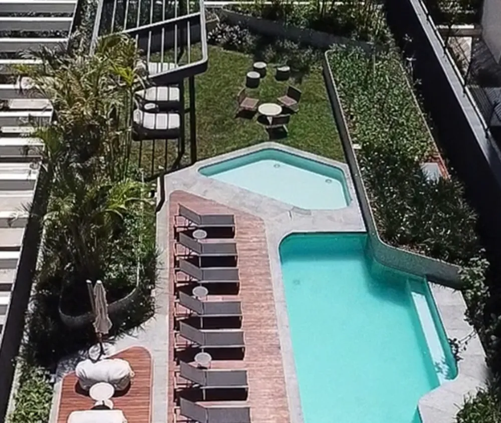 Apartamento, 3 quartos, 153 m² - Foto 1