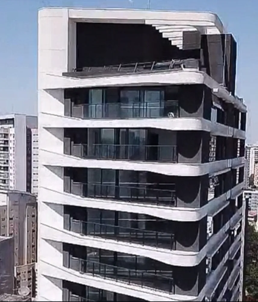 Apartamento, 3 quartos, 153 m² - Foto 9
