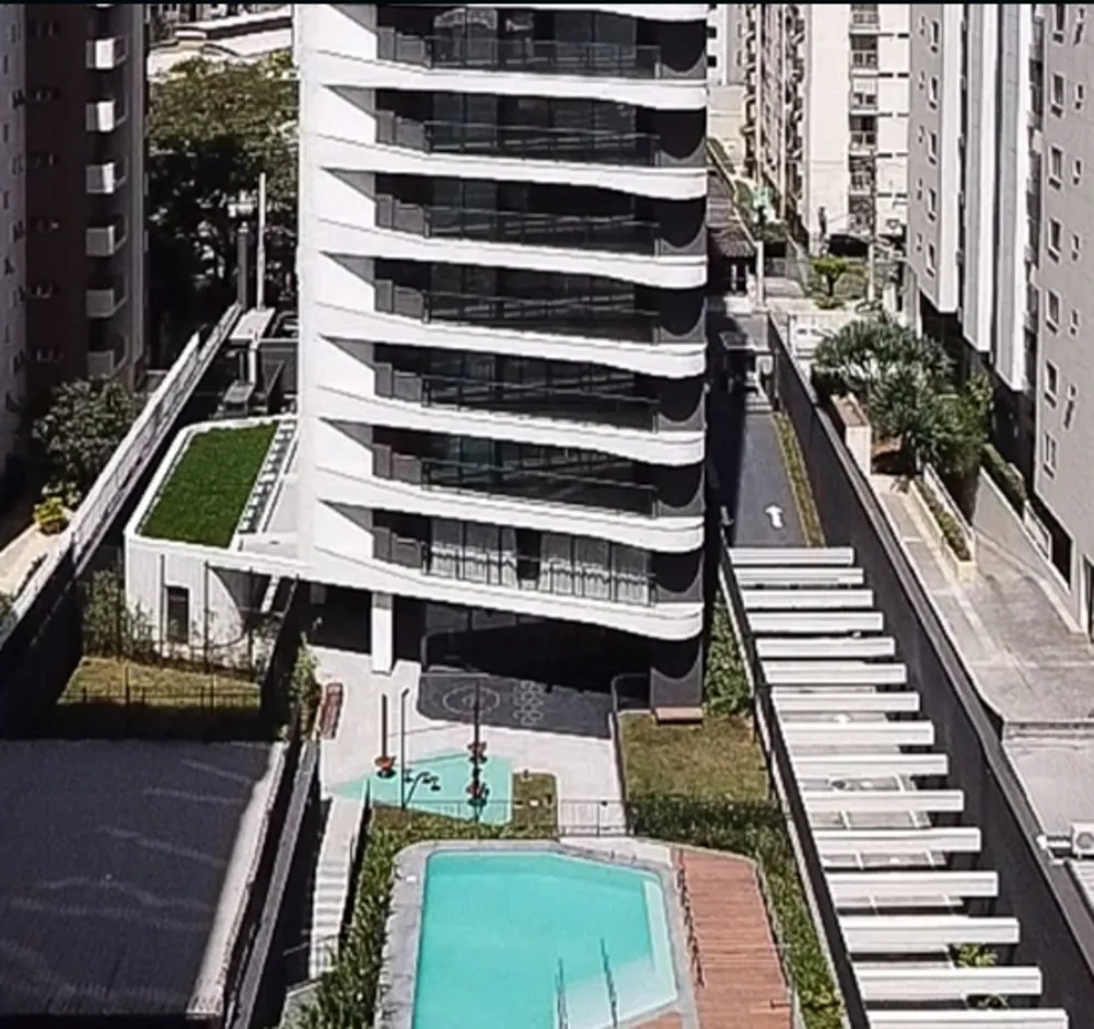 Apartamento, 3 quartos, 153 m² - Foto 2