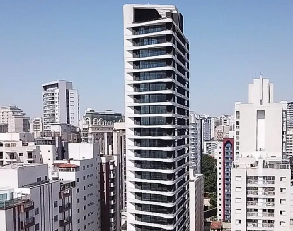 Apartamento, 3 quartos, 153 m² - Foto 8