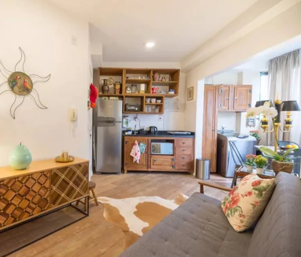 Apartamento, 1 quarto, 47 m² - Foto 14