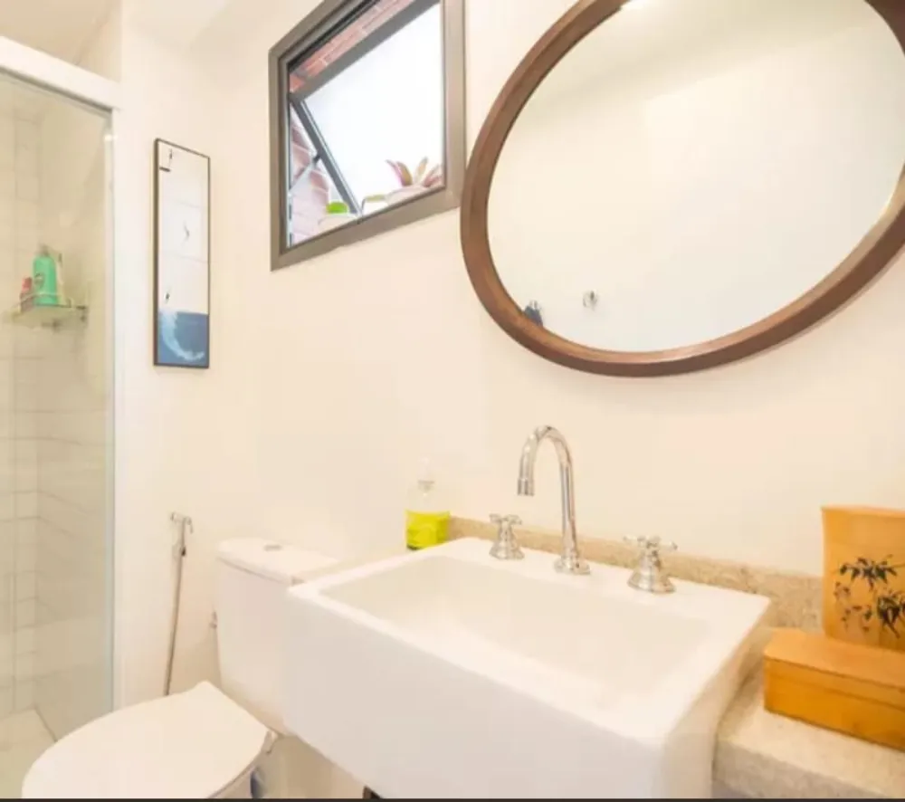Apartamento, 1 quarto, 47 m² - Foto 7