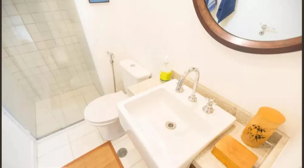 Apartamento, 1 quarto, 47 m² - Foto 9