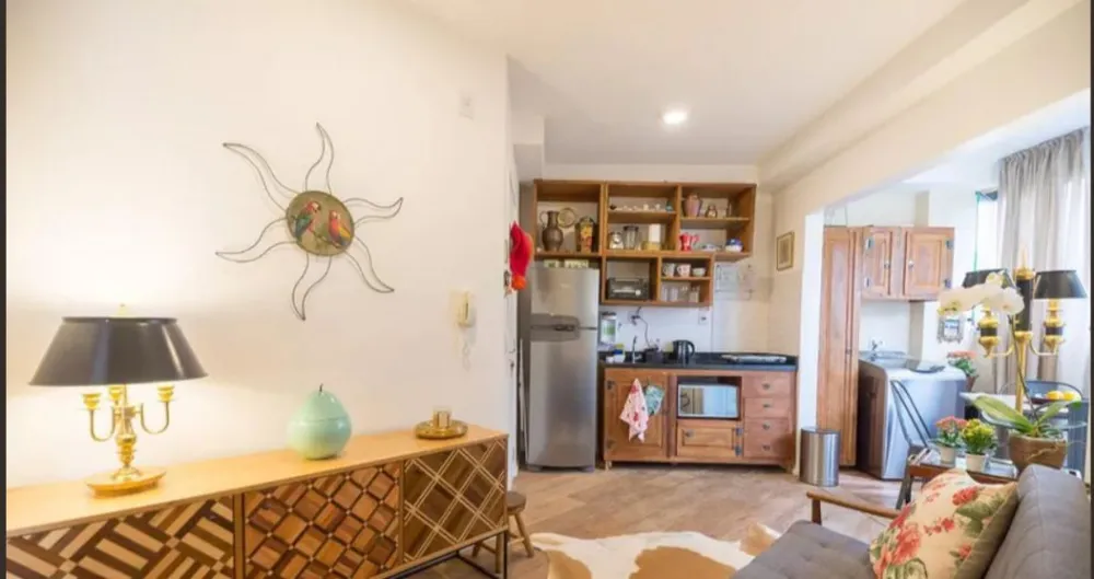 Apartamento, 1 quarto, 47 m² - Foto 12