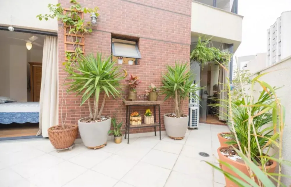 Apartamento, 1 quarto, 47 m² - Foto 10