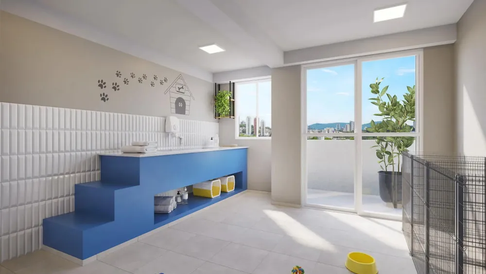 Apartamento, 2 quartos, 43 m² - Foto 14