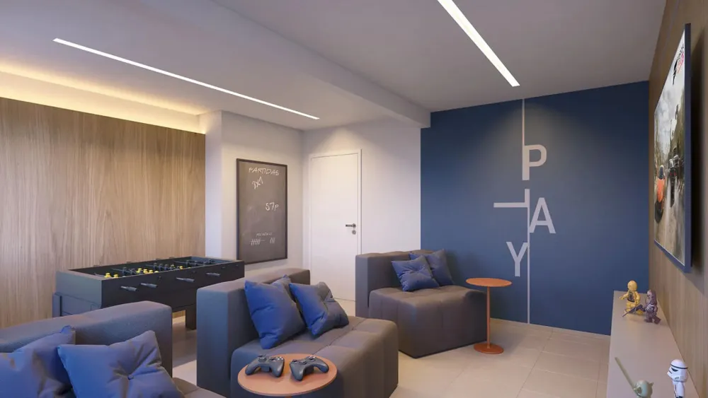 Apartamento, 2 quartos, 43 m² - Foto 11