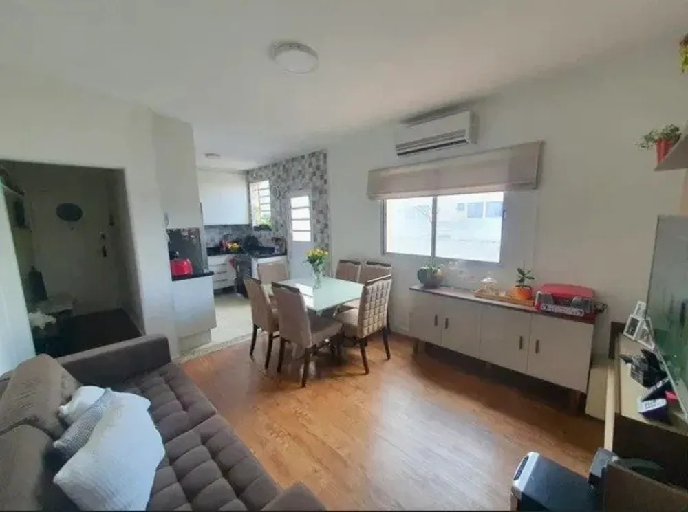 Casa, 2 quartos, 73 m² - Foto 1