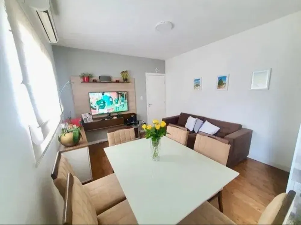Casa, 2 quartos, 73 m² - Foto 2