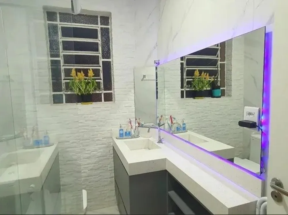 Casa, 2 quartos, 73 m² - Foto 3