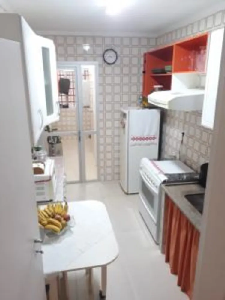 Apartamento, 3 quartos, 80 m² - Foto 8