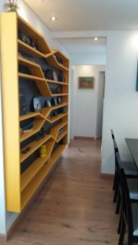 Apartamento, 3 quartos, 80 m² - Foto 7