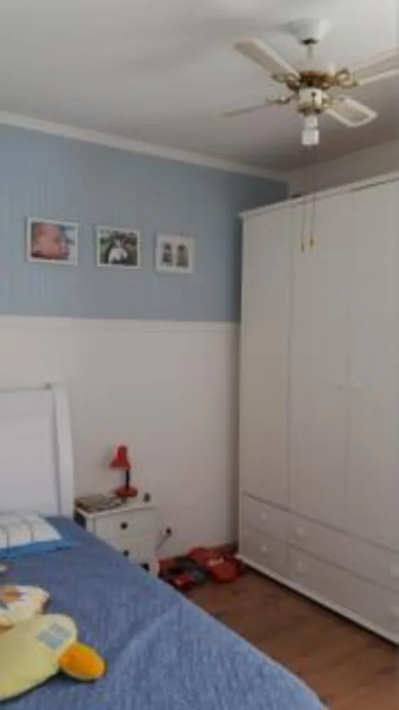 Apartamento, 3 quartos, 80 m² - Foto 4