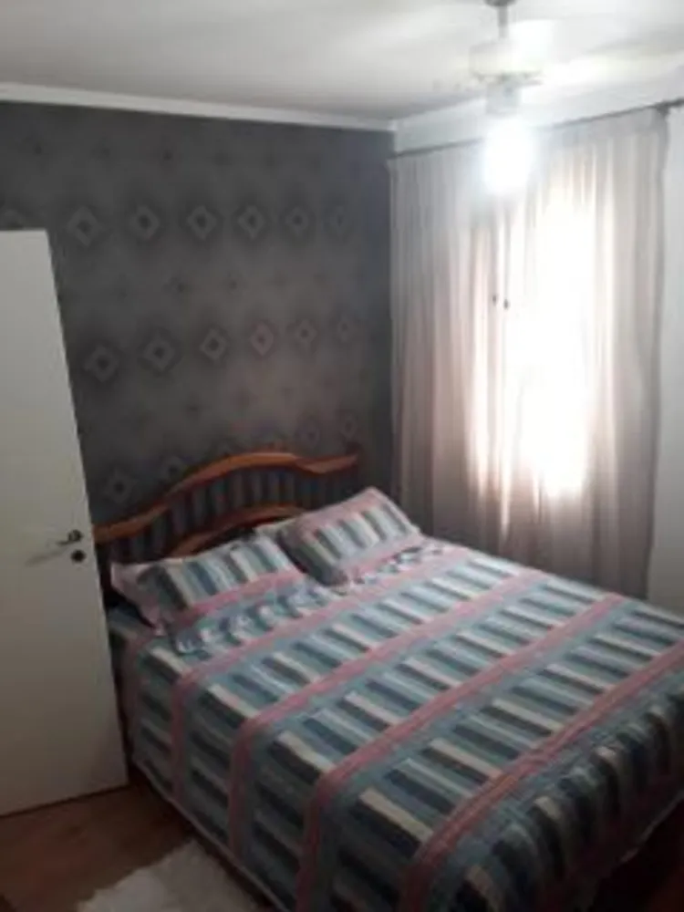 Apartamento, 3 quartos, 80 m² - Foto 6