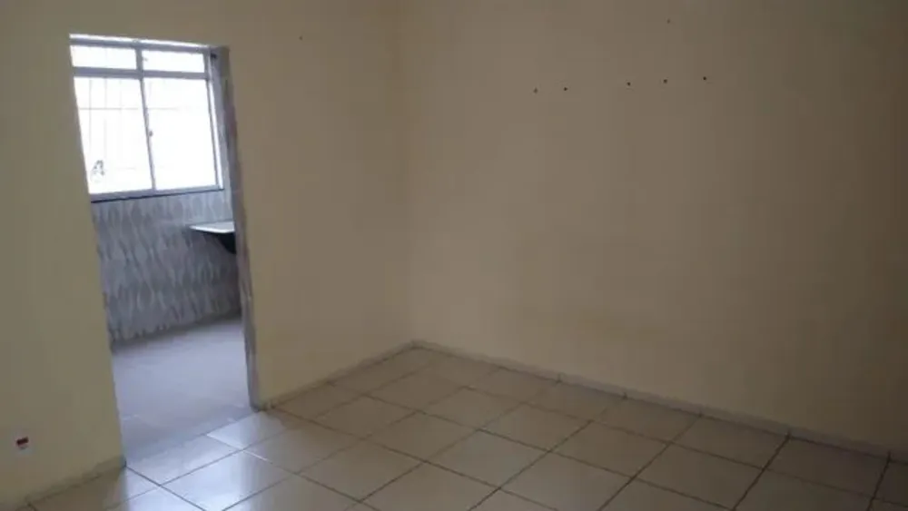 Casa, 2 quartos, 60 m² - Foto 1
