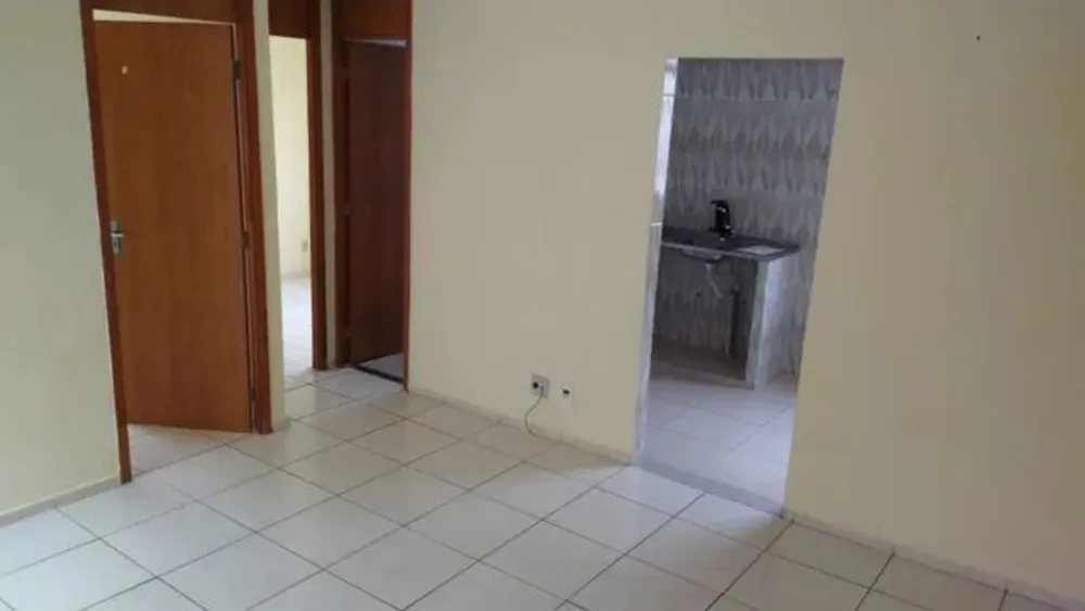 Casa, 2 quartos, 60 m² - Foto 3