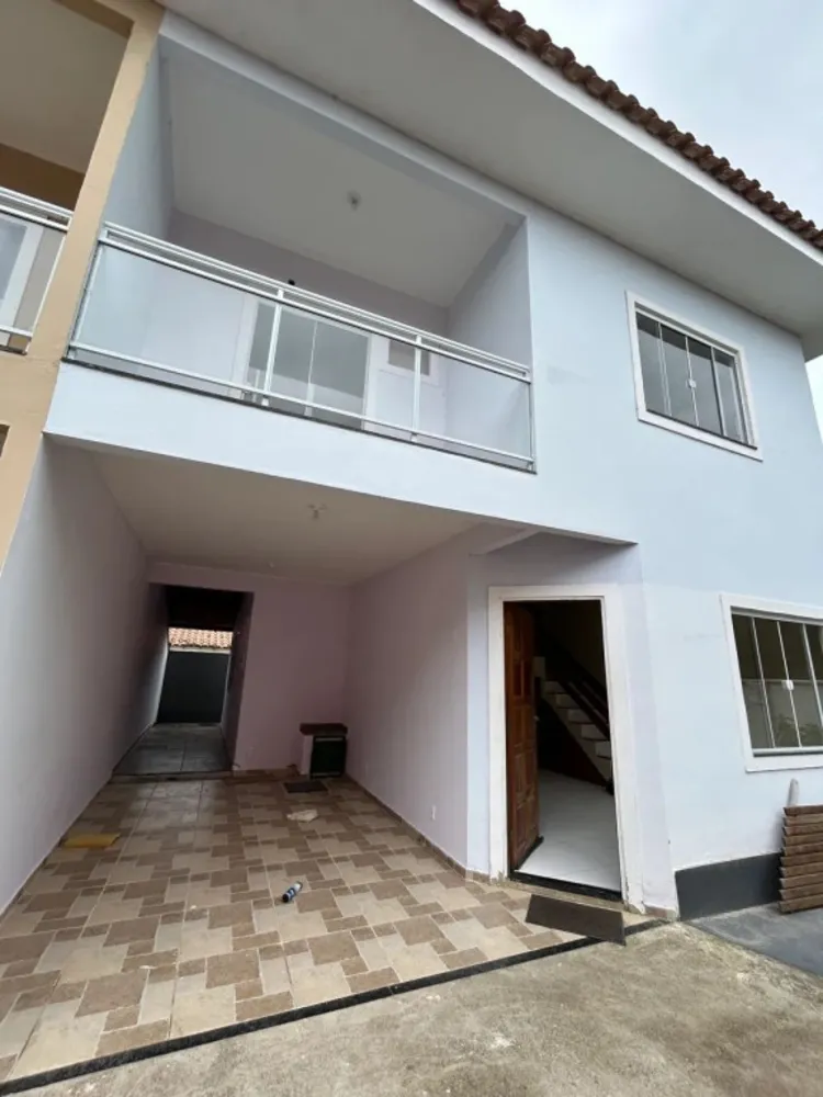 Casa, 4 quartos, 180 m² - Foto 1