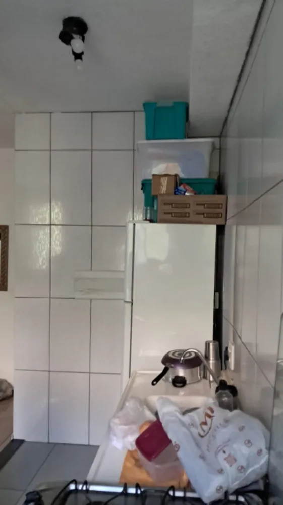 Apartamento, 2 quartos, 40 m² - Foto 2