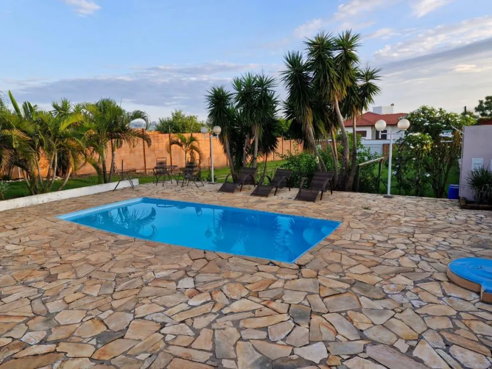Casa, 3 quartos, 313 m² - Foto 1