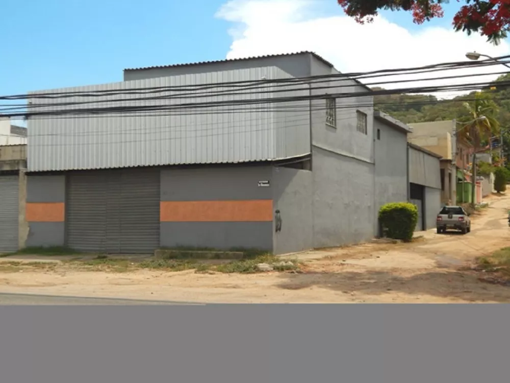 Sala-Conjunto, 590 m² - Foto 1