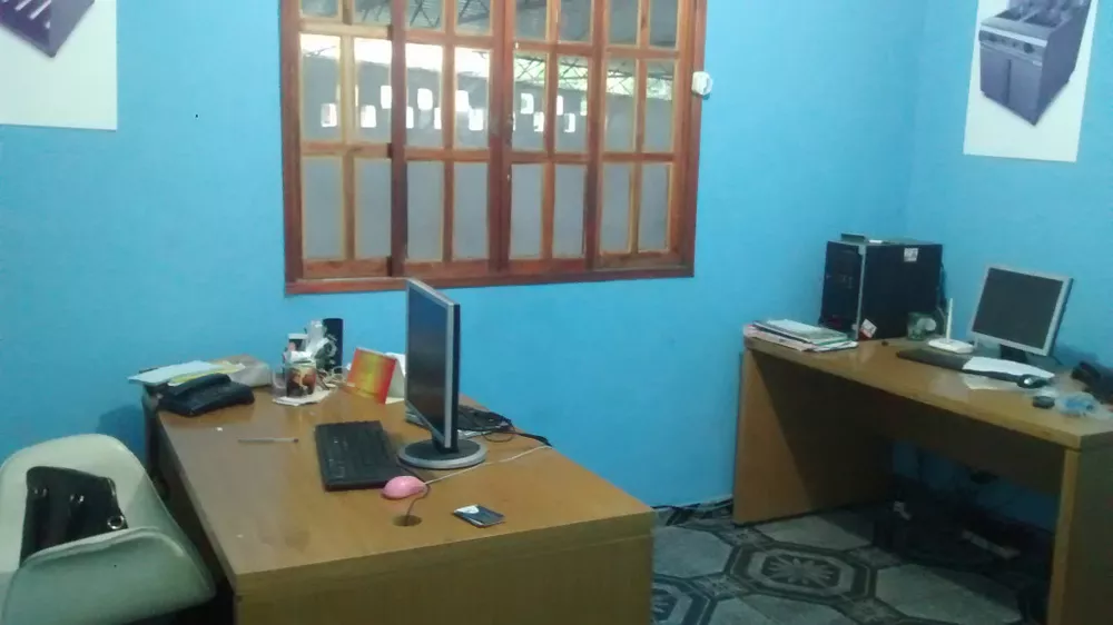 Sala-Conjunto, 590 m² - Foto 12