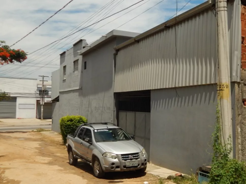 Sala-Conjunto, 590 m² - Foto 2