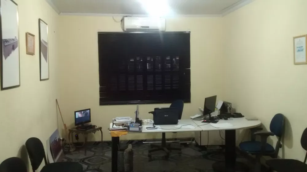 Sala-Conjunto, 590 m² - Foto 11