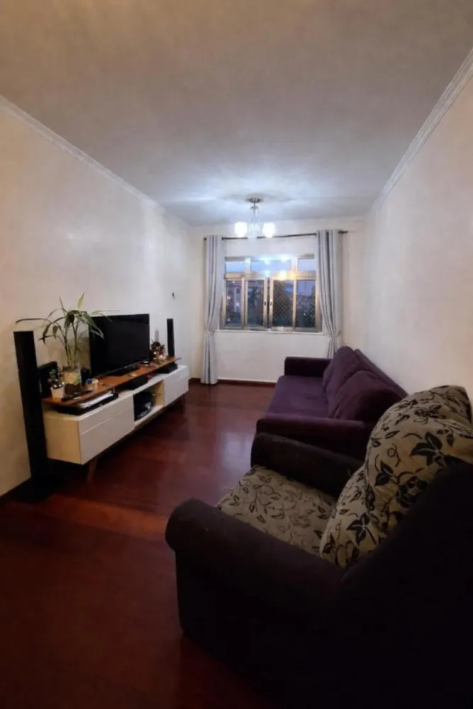 Apartamento, 3 quartos, 78 m² - Foto 3