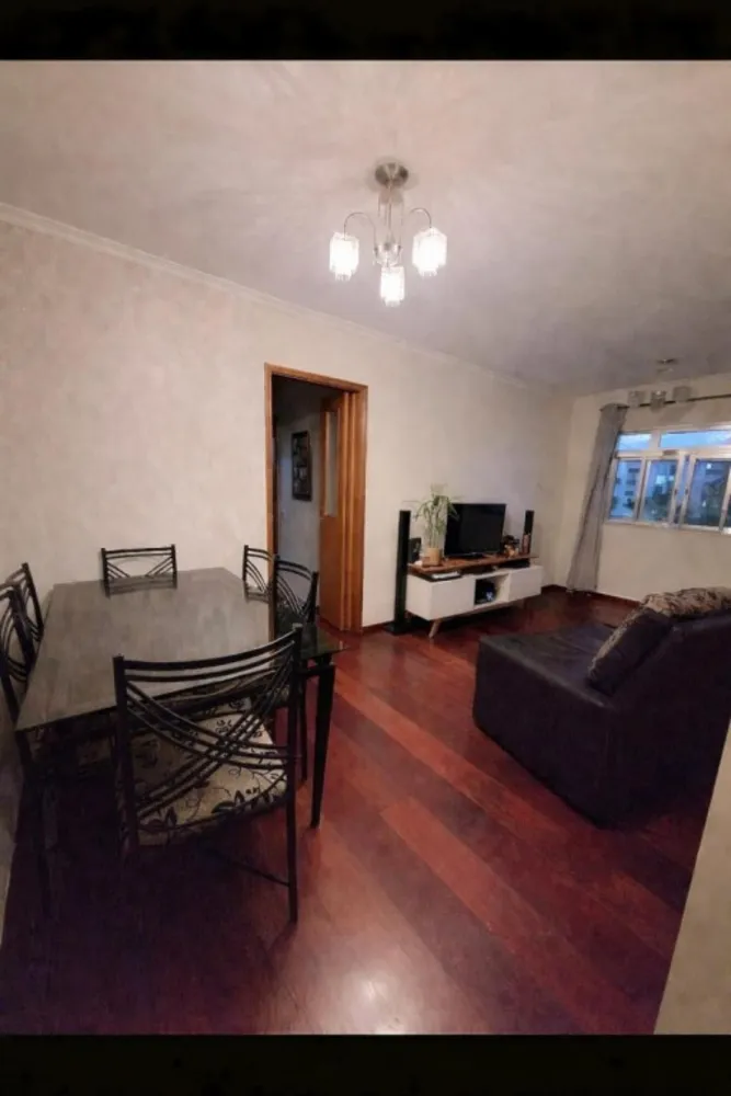 Apartamento, 3 quartos, 78 m² - Foto 1