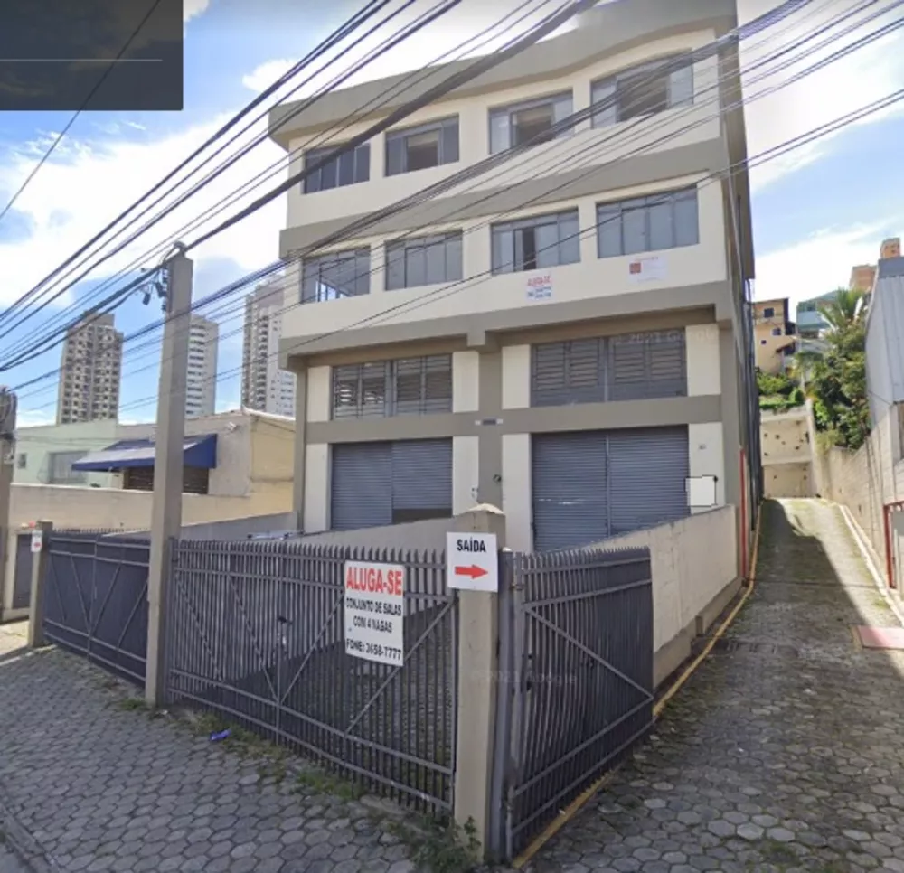 Conjunto Comercial-Sala para alugar, 46m² - Foto 1