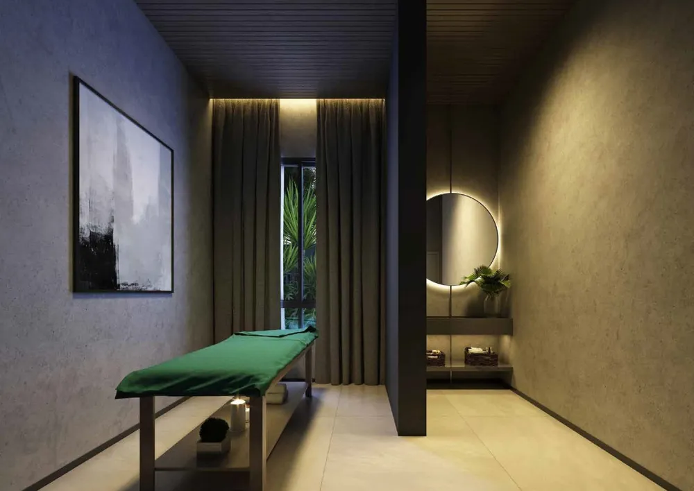 Apartamento, 4 quartos, 148 m² - Foto 7