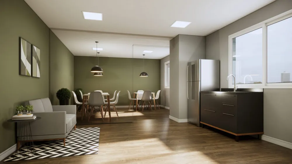Apartamento, 4 quartos, 148 m² - Foto 6
