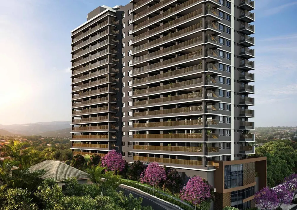 Apartamento, 4 quartos, 148 m² - Foto 1