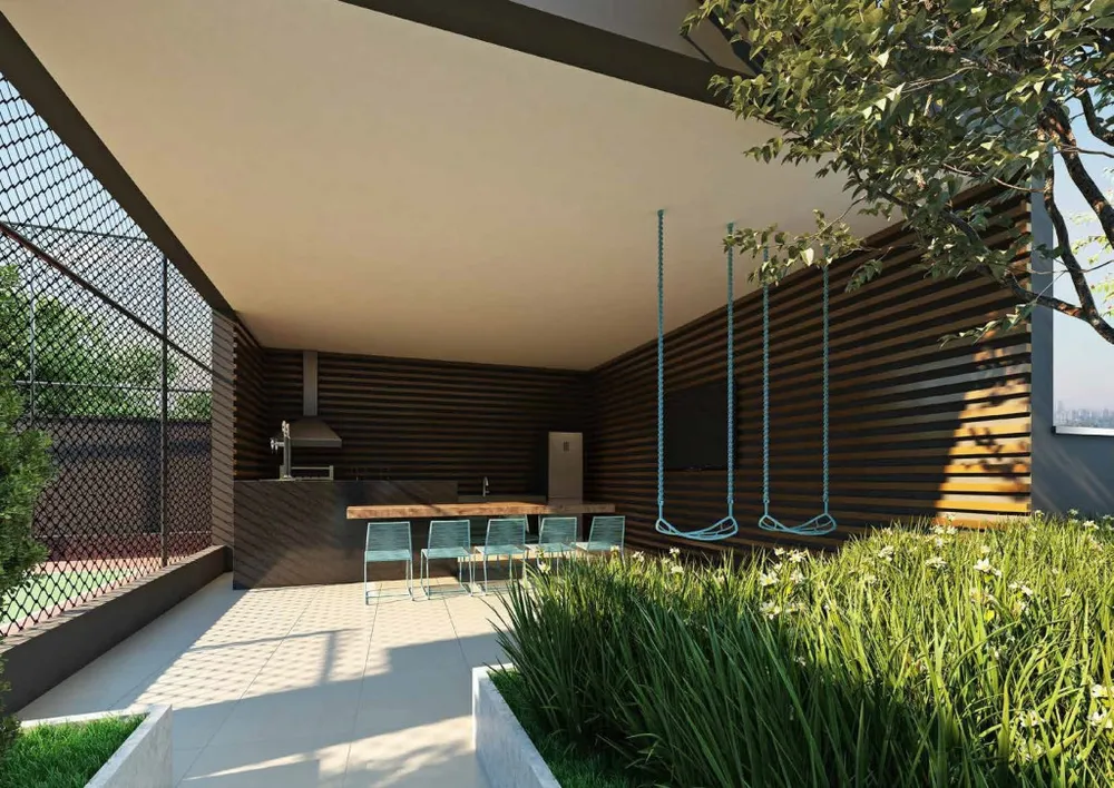 Apartamento, 4 quartos, 148 m² - Foto 8