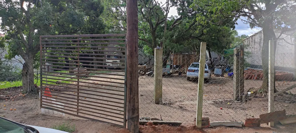 Terreno, 1200 m² - Foto 2