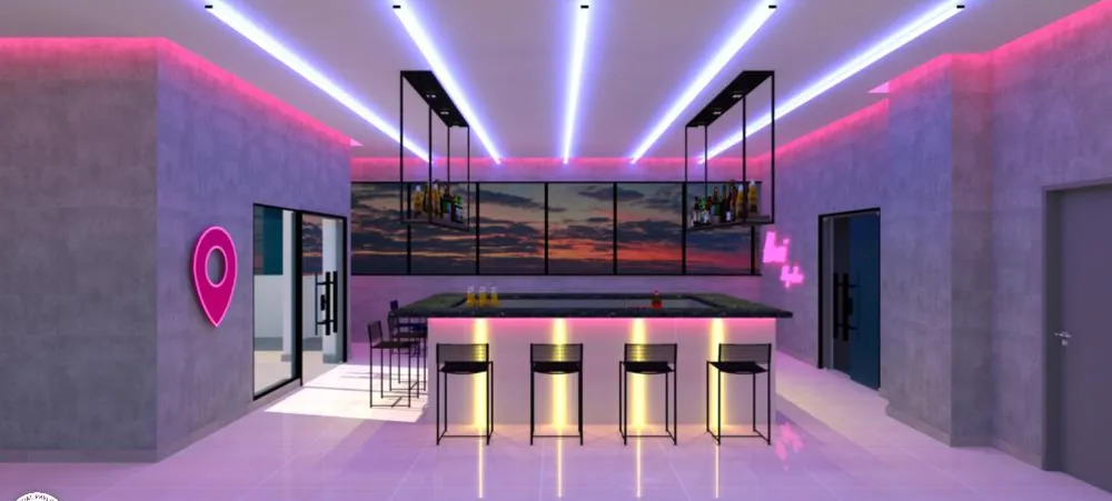 Apartamento, 1 quarto, 15 m² - Foto 11