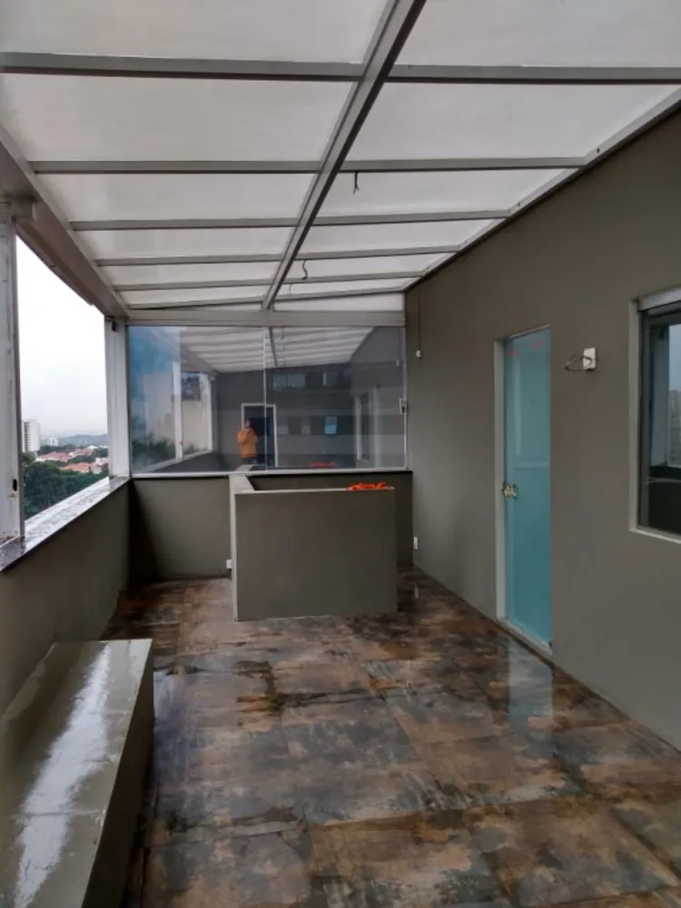 Prédio Inteiro, 528 m² - Foto 6