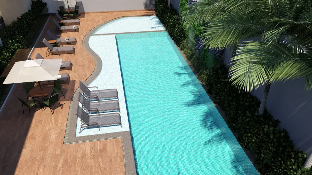 Apartamento, 3 quartos, 141 m² - Foto 15