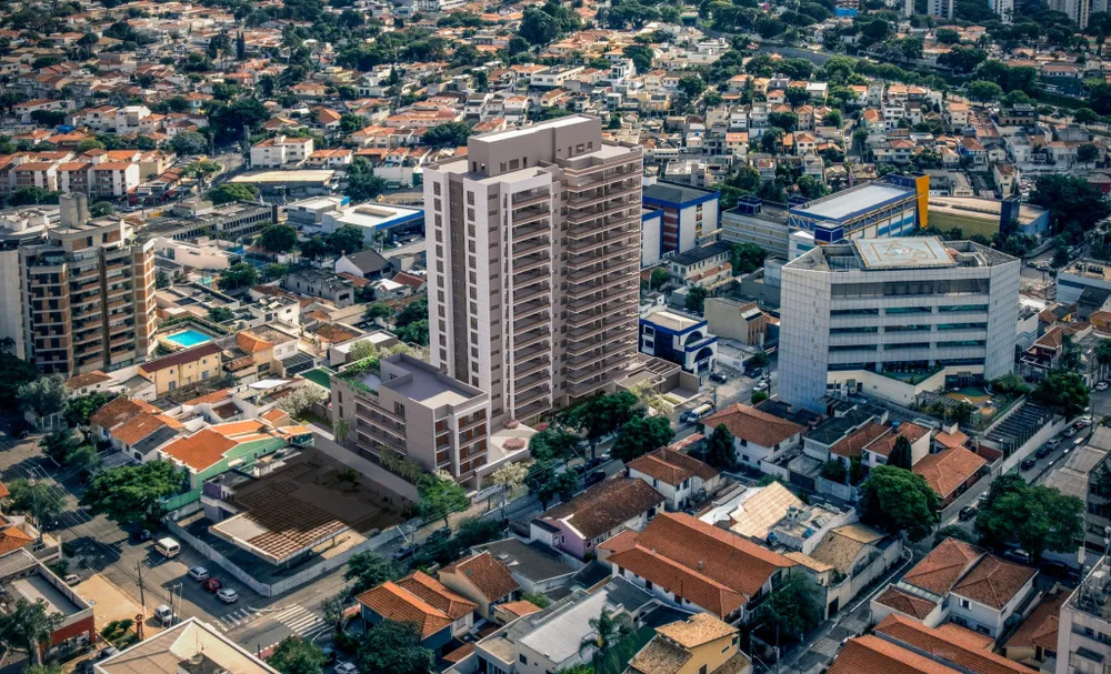 Apartamento, 3 quartos, 141 m² - Foto 16