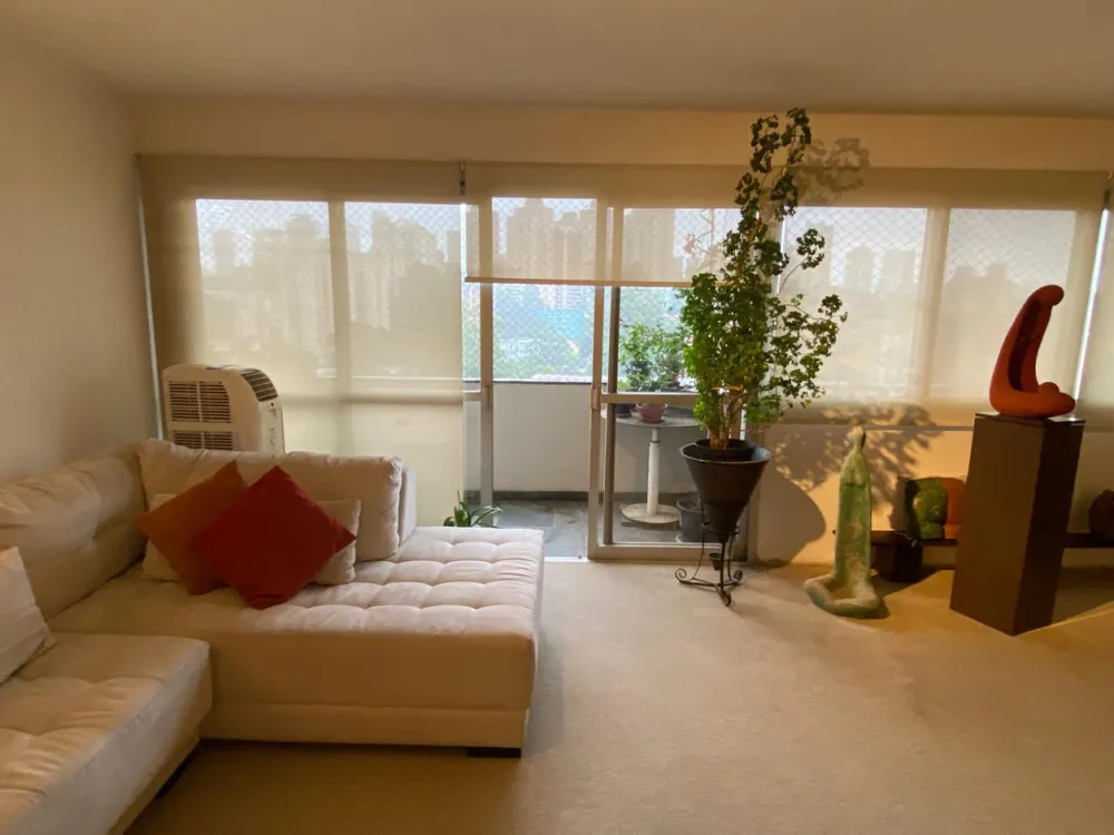 Apartamento, 3 quartos, 142 m² - Foto 3