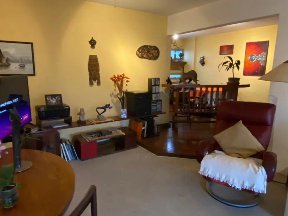 Apartamento, 3 quartos, 142 m² - Foto 7