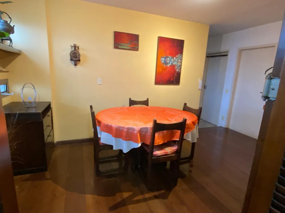 Apartamento, 3 quartos, 142 m² - Foto 5