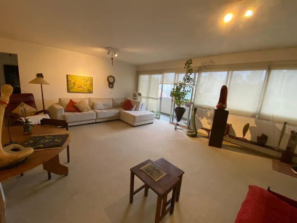 Apartamento, 3 quartos, 142 m² - Foto 10