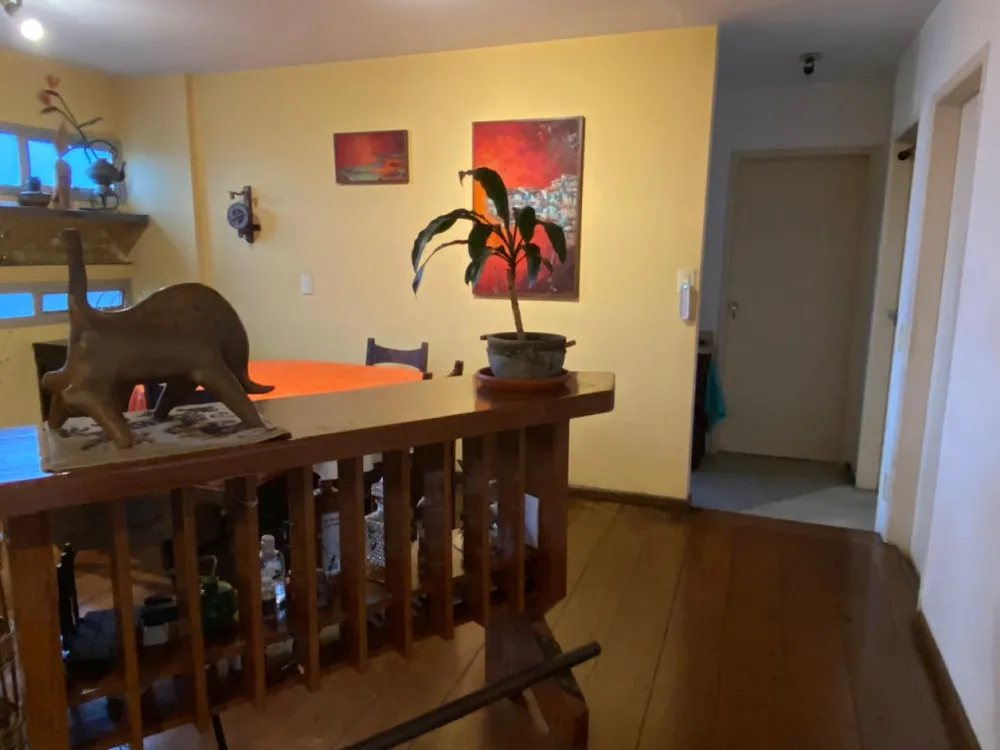Apartamento, 3 quartos, 142 m² - Foto 6
