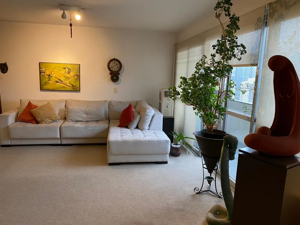 Apartamento, 3 quartos, 142 m² - Foto 11